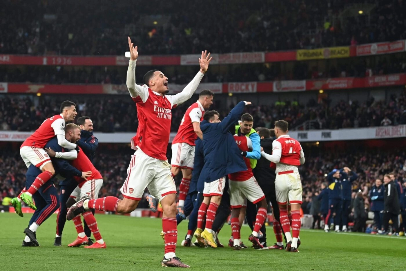 Soi kèo Arsenal vs AFC Bournemouth - Vòng 32 Ngoại Hạng Anh