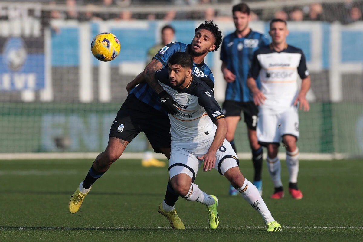 Soi kèo Lecce vs Atalanta - Vòng 31 Serie A