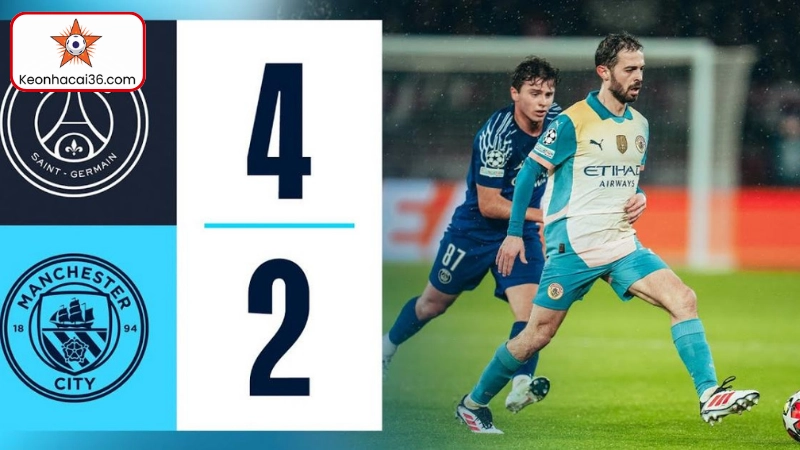Man City