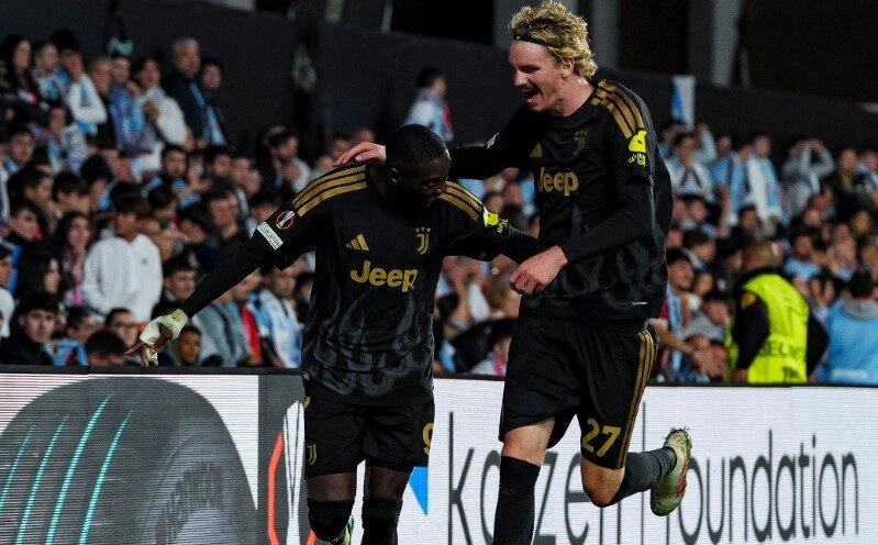 Juventus vs Stade Rennais