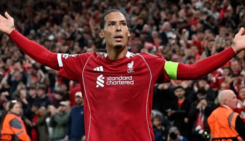 Liverpool vs Villarreal